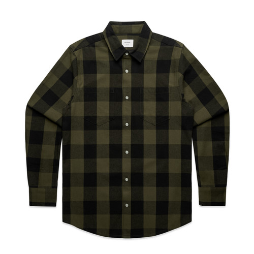 Check Shirt | 5417S