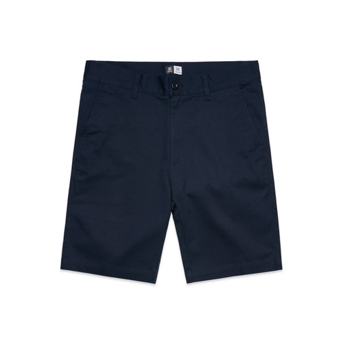 Plain Shorts 19" | 5902S