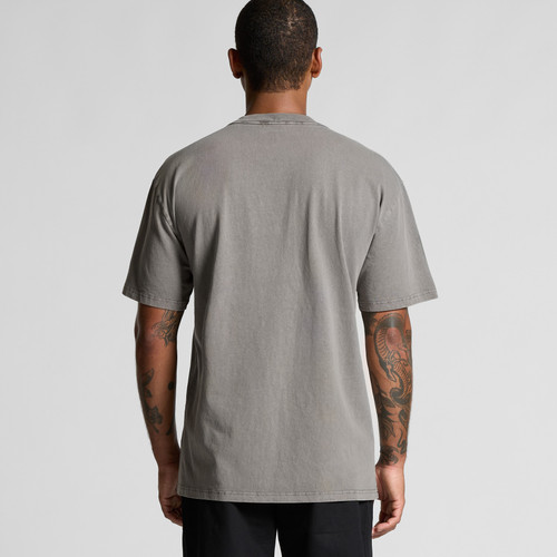 Essential Heavy Faded Tee Bundle | 3 Pack