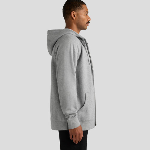 Supply Zip Hood | 5109
