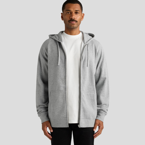 Supply Zip Hood | 5109