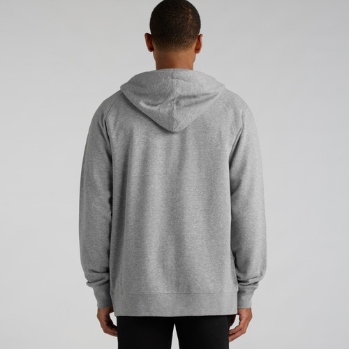 Supply Zip Hood | 5109