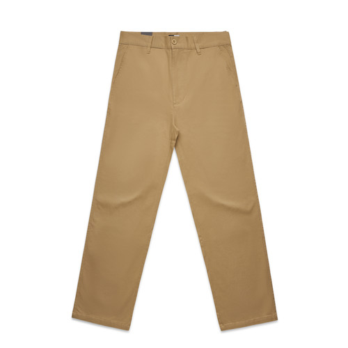 Relaxed Pants | 5931S