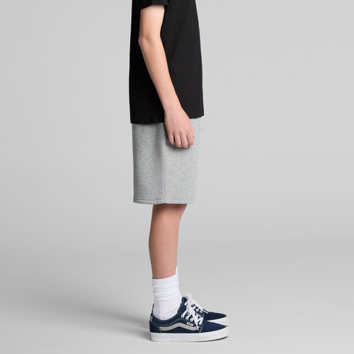 Youth Relax Track Shorts | 3043