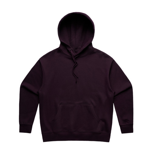 Wo's Heavy Hood | 4146S