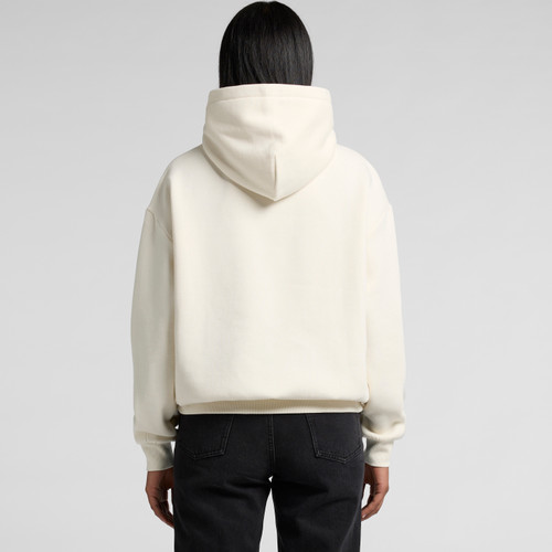 Wo's Box Hood | 4171