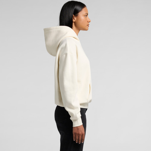 Wo's Box Hood | 4171