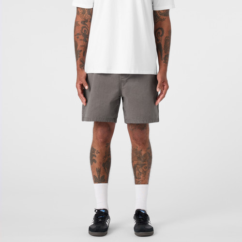 Faded Walk Shorts 18" | 5943