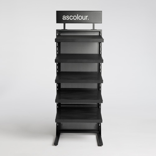 ASC Hat Rack | 6971