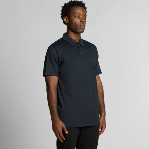 Chad Polo | 5402