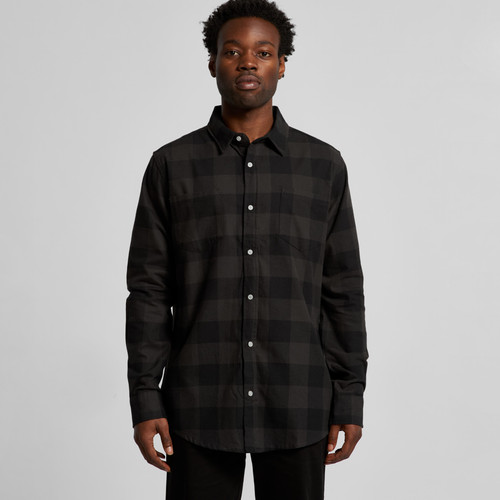 Check Shirt | 5417