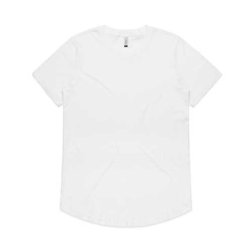 Wo's Drop Tee | 4052S