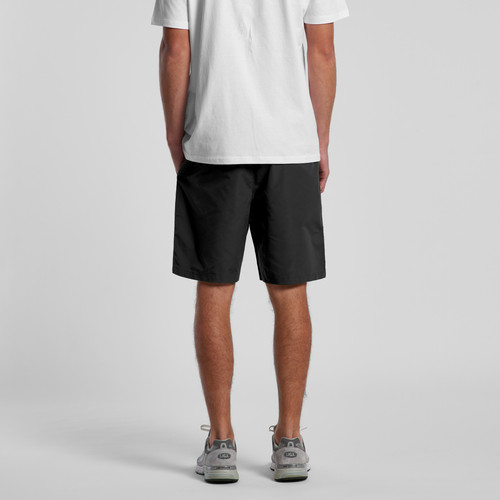 Active Training Shorts 19" | 5924