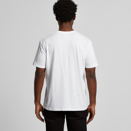 Staple Minus Tee [-5cm] 5074