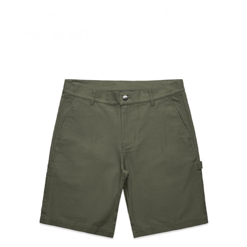 Wo's Linen Shorts - 4919 - AS Colour NZ