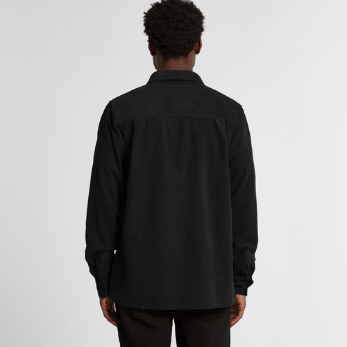 Cord Shirt | 5419