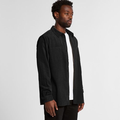 Cord Shirt | 5419
