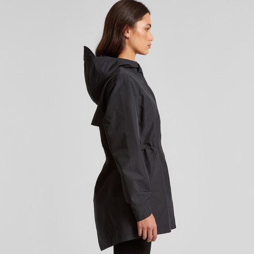 Wo's Tech Jacket | 4526