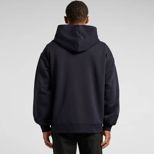 Relax Zip Hood | 5162