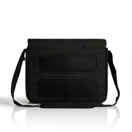 Recycled Messenger Bag | 1027