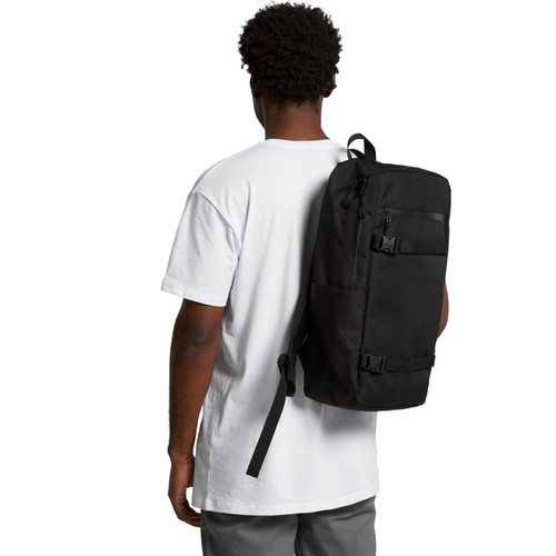 Recycled Strap Backpack | 1031