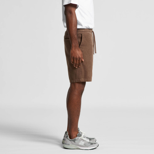 Cord Shorts 18" | 5941