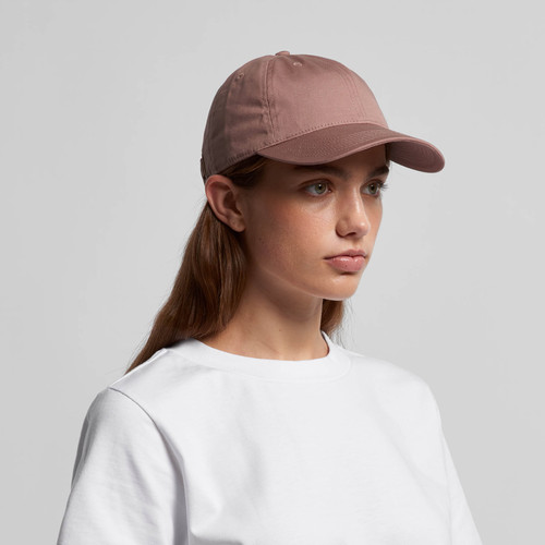 Wo's Access Cap | 1138