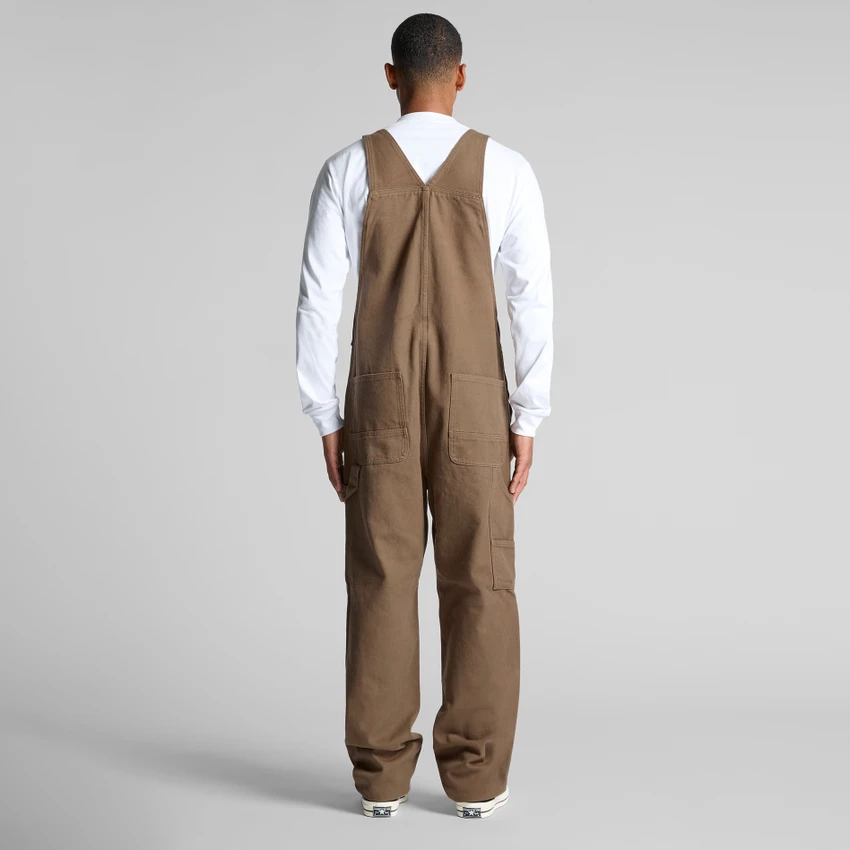 Canvas Heavy Overalls - 5980 | AS Colour NZ