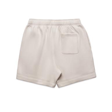 Relax Track Shorts 18" | 5933