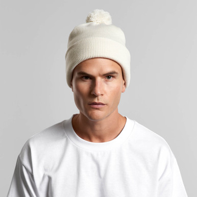 Pom Pom Beanie | 1124