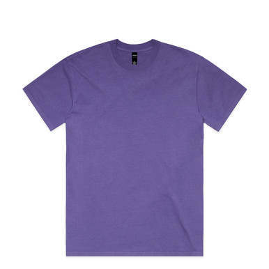 Heavy Faded Tee | 5082