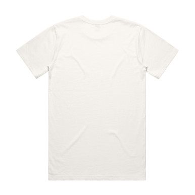 Classic Organic Tee | 5026G
