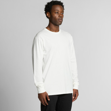 Staple Organic L/S Tee | 5020G