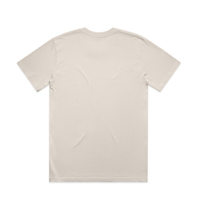 Classic Minus Tee [-5cm] 5079