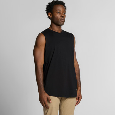 Staple Curve Tank | 5091