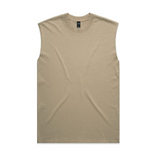 FADED KHAKI