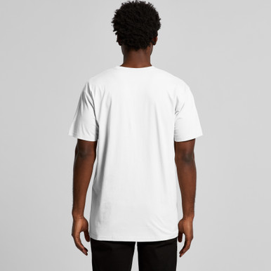 Staple Recycled Tee | 5077