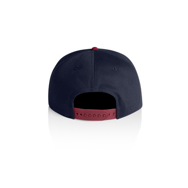 Class Two-Tone Cap | 1154