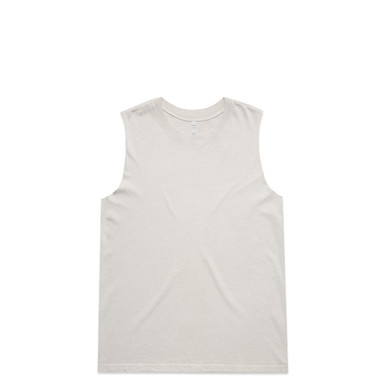 Wo's Heavy Faded Tank | 4084