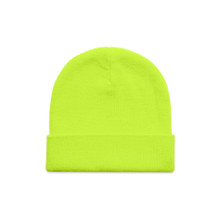 SAFETY YELLOW