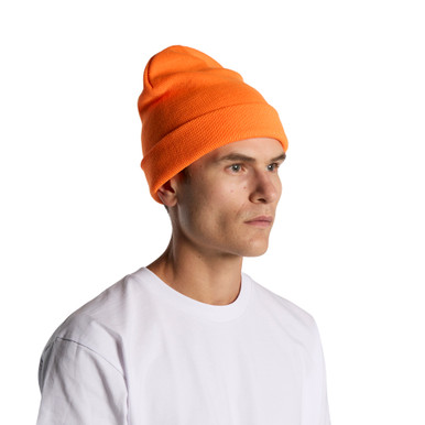 Cuff Safety Beanie | 1107F