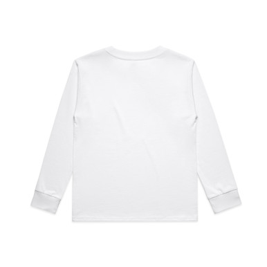 Youth Classic L/S Tee | 3063