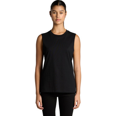 Wo's Maple Tank | 4017