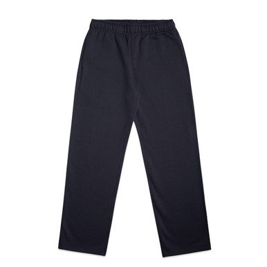 Wo's Relax Cuffless Track Pants | 4926