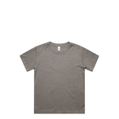 Kids Heavy Faded Tee | 3070