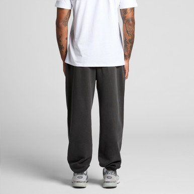 Relax Faded Track Pants | 5938
