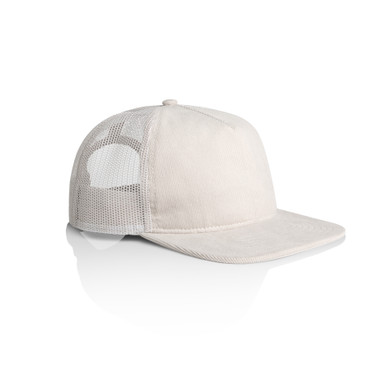 Class Cord Trucker Cap | 1157