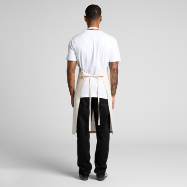 Linen Apron | 1086