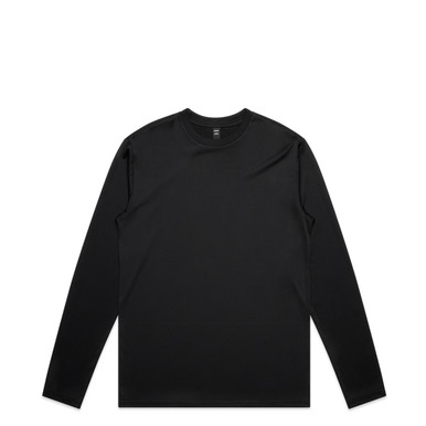 Wo's Maple Active L/S Tee | 4020A
