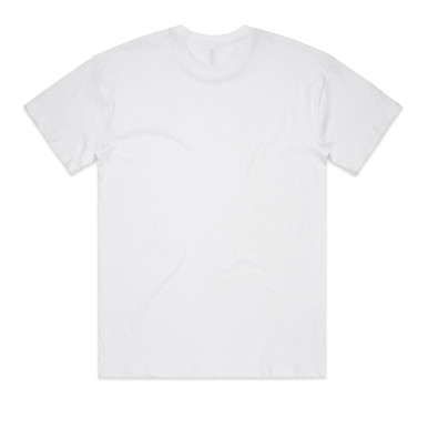 Block Oversized Tee | 5052